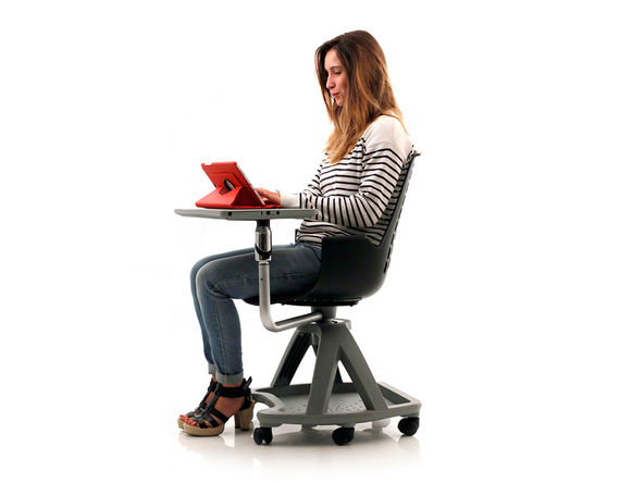 Siège de formation Repeat