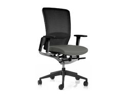 Siège de bureau E8 pour grand gabarit