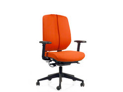 Siège de bureau ergonomique ARTECH ERGO pour grand gabarit