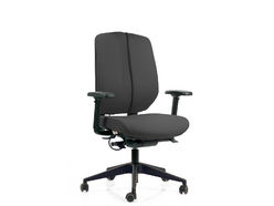 Siège de bureau ergonomique ARTECH ERGO pour grand gabarit
