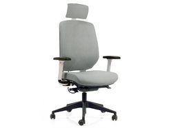 Siège de bureau ARTECH pour grand gabarit