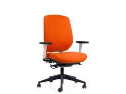 Siège de bureau ARTECH pour grand gabarit