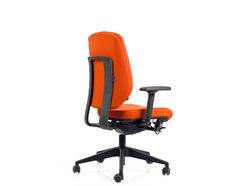 Siège de bureau ARTECH pour grand gabarit