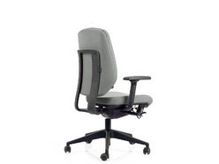 Siège de bureau ARTECH pour grand gabarit