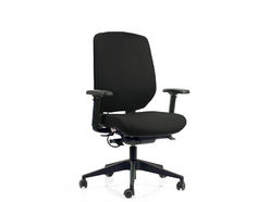 Siège de bureau ARTECH pour grand gabarit