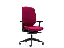 Siège de bureau ARTECH pour grand gabarit