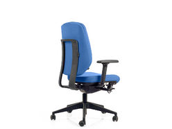 Siège de bureau ARTECH pour grand gabarit