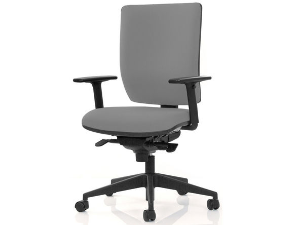 Siège de bureau Edge Pro