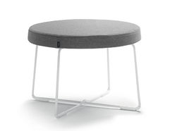 Tabouret bas Let's Sit