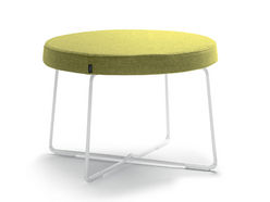 Tabouret bas Let's Sit