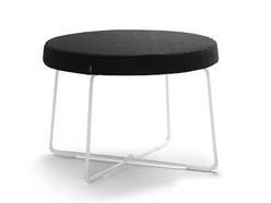 Tabouret bas Let's Sit