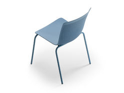 Chaise polyvalente Glove