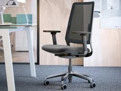 Siège de bureau Sense