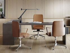 Fauteuil de direction Allure