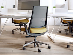 Siège ergonomique Kineo