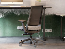 Siège ergonomique Kineo