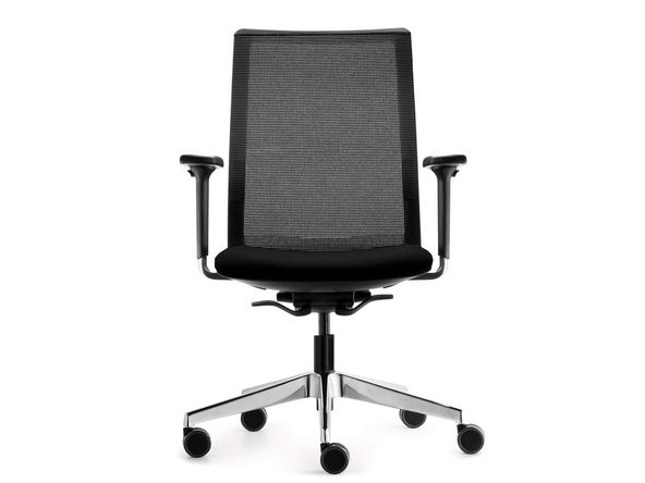 Siège de bureau Sentis