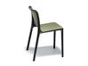Lot de 4 chaises polyvalentes Bika
