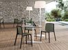 Lot de 4 chaises polyvalentes Bika