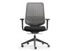 Siège de bureau Dot.Home Black Edition