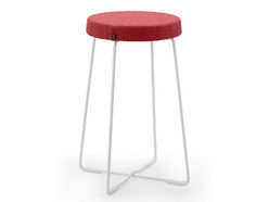 Tabouret Let's Sit