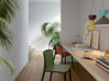 Lot de 4 chaises polyvalentes Bika