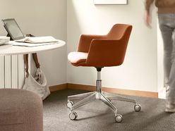 Fauteuil polyvalent Cuore
