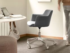 Fauteuil polyvalent Cuore