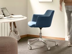 Fauteuil polyvalent Cuore