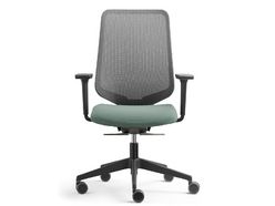 Siège de bureau Dot.Home Color Edition
