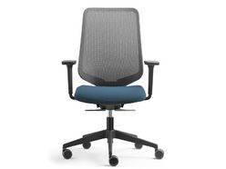 Siège de bureau Dot.Home Color Edition