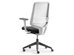 Siège de bureau Dot.Home White Edition