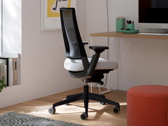Siège de bureau Kineo Home