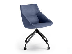 Siège de bureau Bow 
