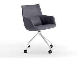 Siège de bureau Bow 