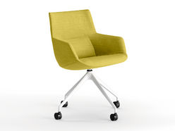 Siège de bureau Bow 