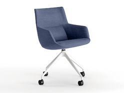Siège de bureau Bow 