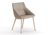 Chaise Bow Home Edition