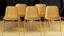 Chaise polyvalente Abril