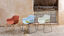 Chaise polyvalente Abril