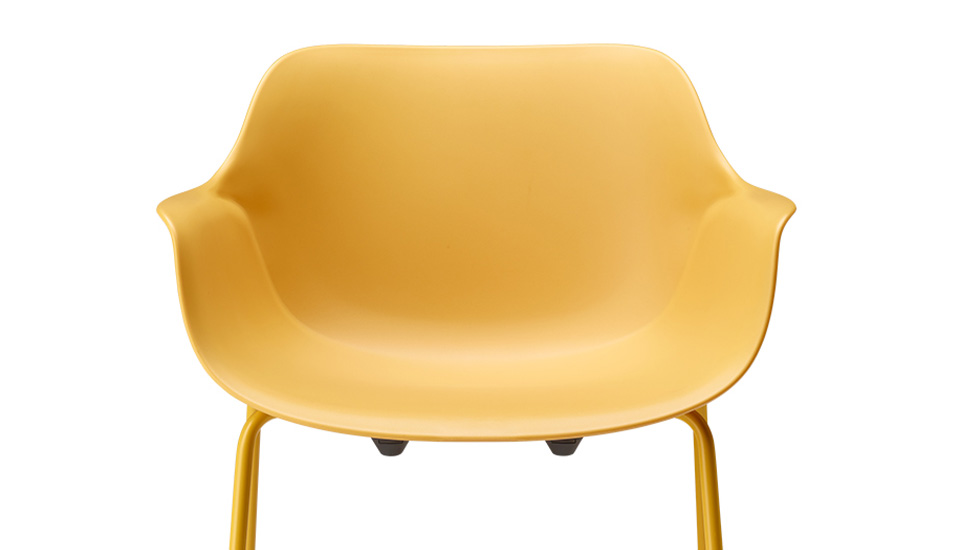 Chaise polyvalente Abril