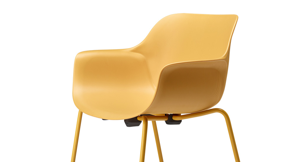 Chaise polyvalente Abril