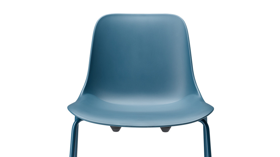 Chaise polyvalente Abril