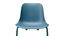Chaise polyvalente Abril