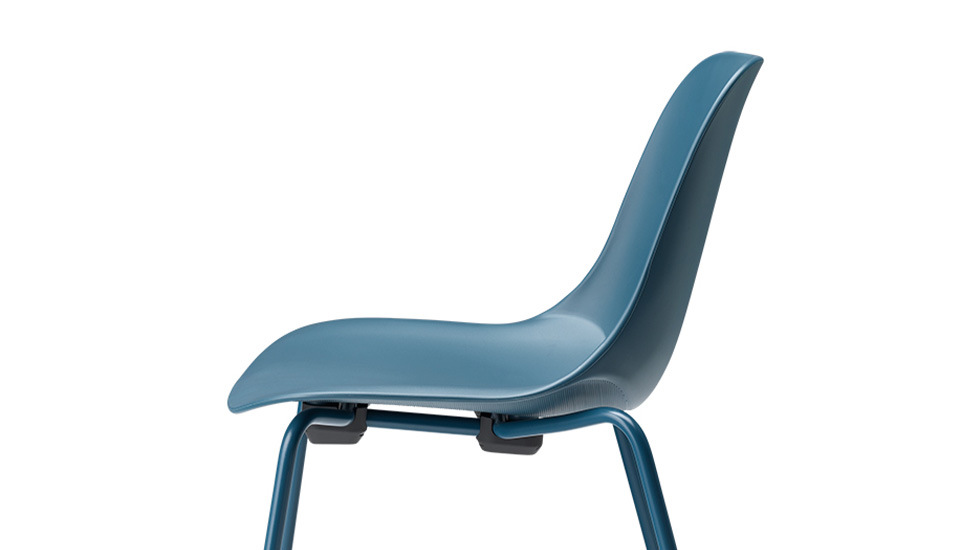 Chaise polyvalente Abril