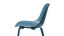Chaise polyvalente Abril
