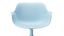 Chaise polyvalente Abril
