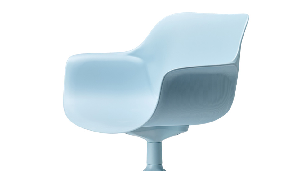 Chaise polyvalente Abril