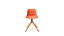 Chaise polyvalente Abril