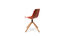 Chaise polyvalente Abril